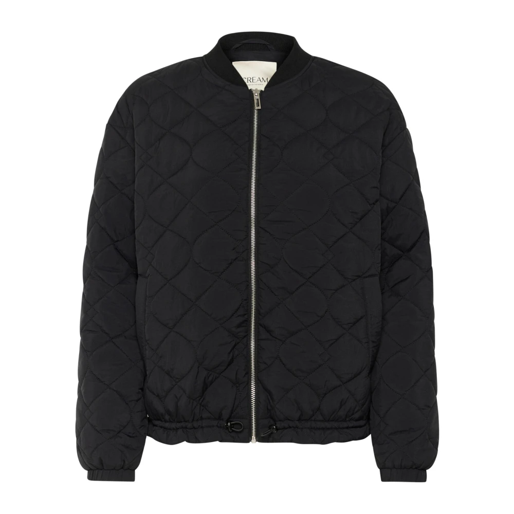 Jackets > Winter Jackets - - Cream - Modalova