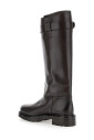 bottes-marron-pour-un-look-elegant