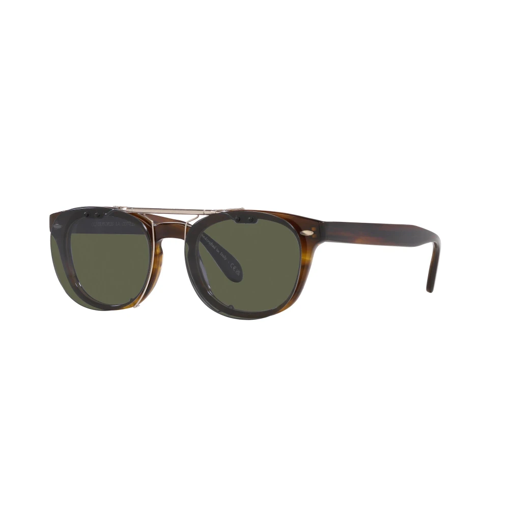 Accessories > Sunglasses - - Oliver Peoples - Modalova