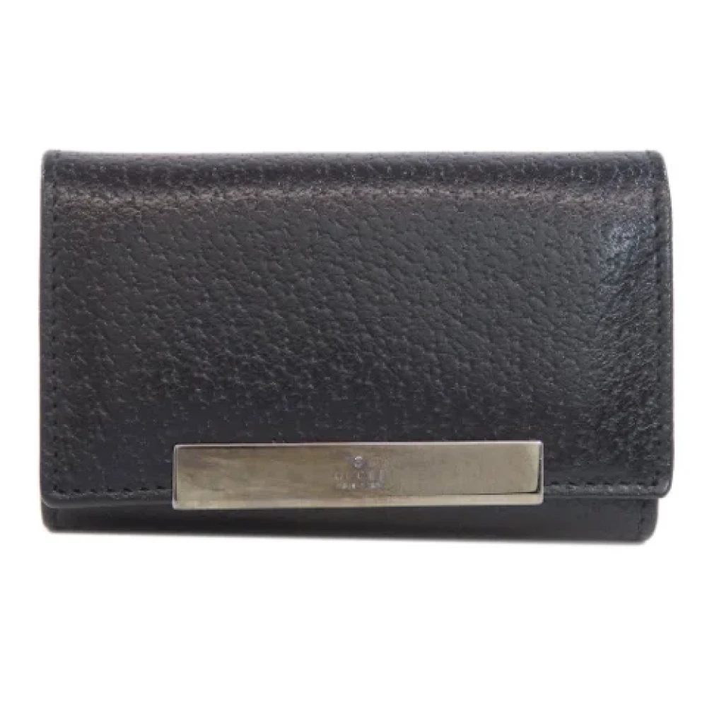 Pre-owned > Pre-owned Accessories - - Gucci Vintage - Modalova