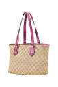 pre-owned-toile-sacs-gucci
