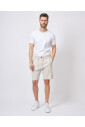 shorts-beige-en-coton-avec-cordon-de-serrage