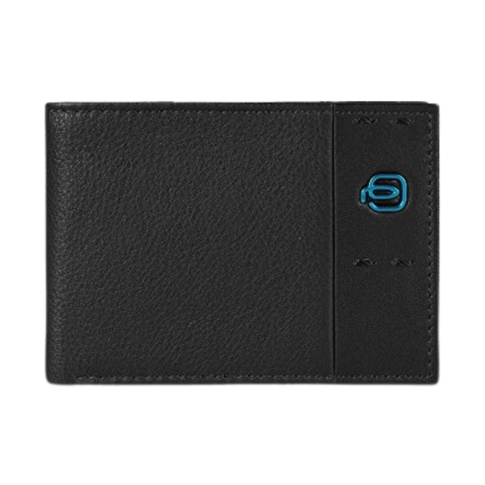 Accessories > Wallets & Cardholders - - Piquadro - Modalova