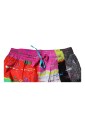 jogger-patchwork-multicolore