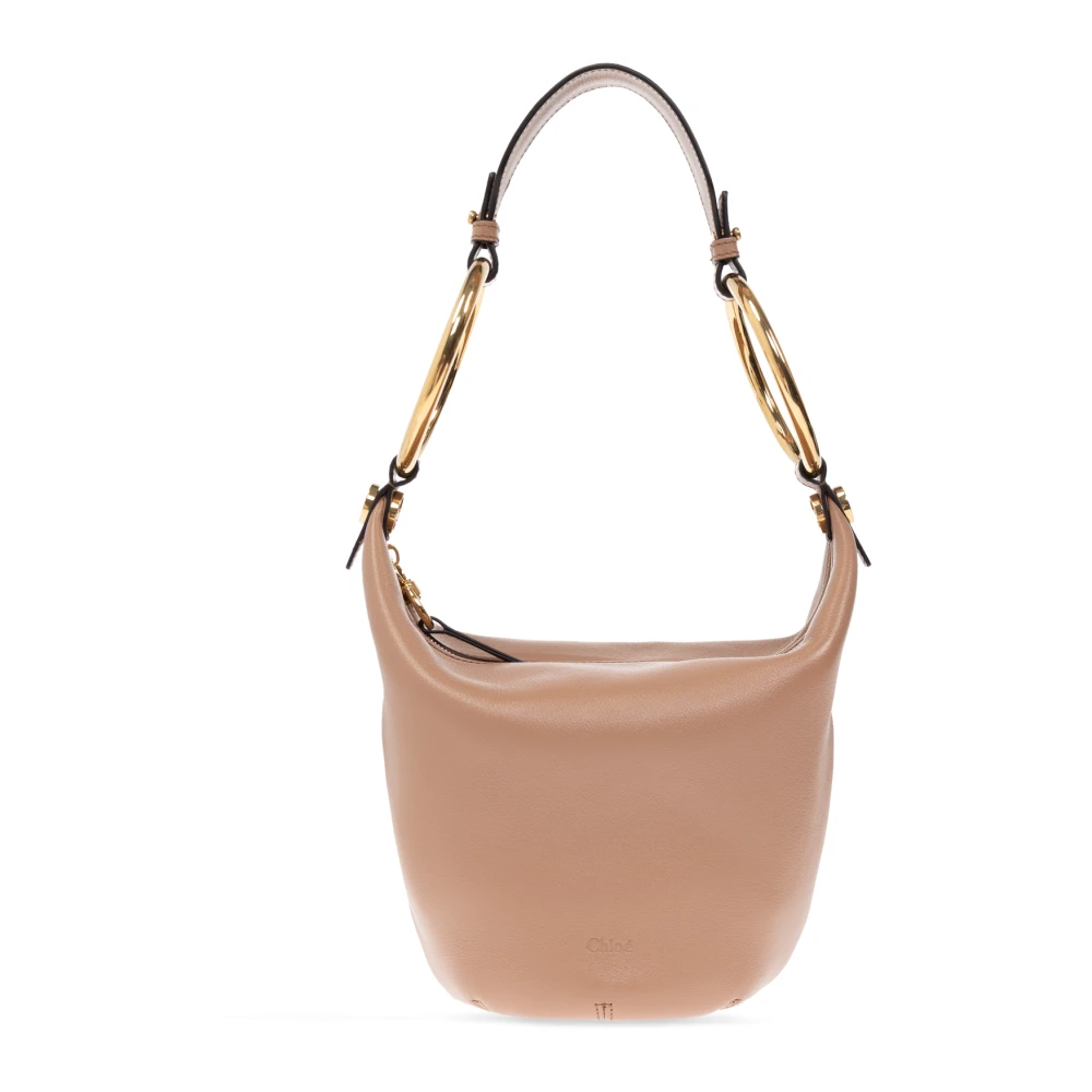 Bags > Shoulder Bags - - Chloé - Modalova