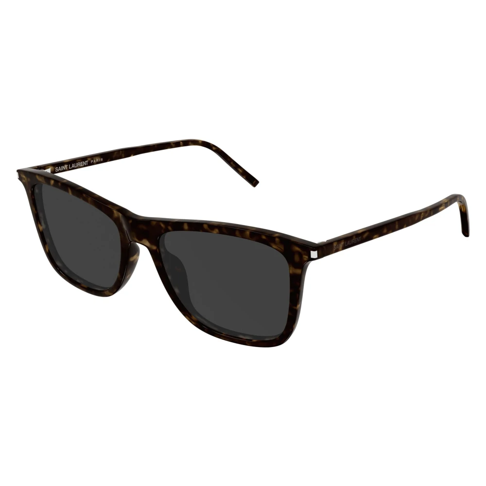 Saint Laurent Unisex Black Sunglasses, 55 Mm, Sl 895 Sunglasses