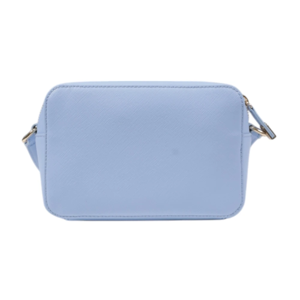 Liu Jo Stijlvolle Dames Kleine Tas Collectie Blue Dames
