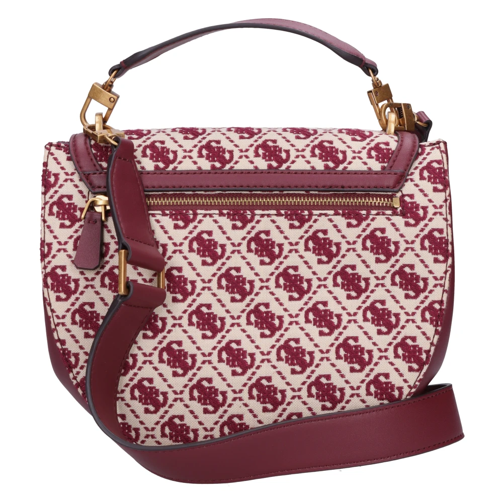 Guess MultiKleur Brown Dames
