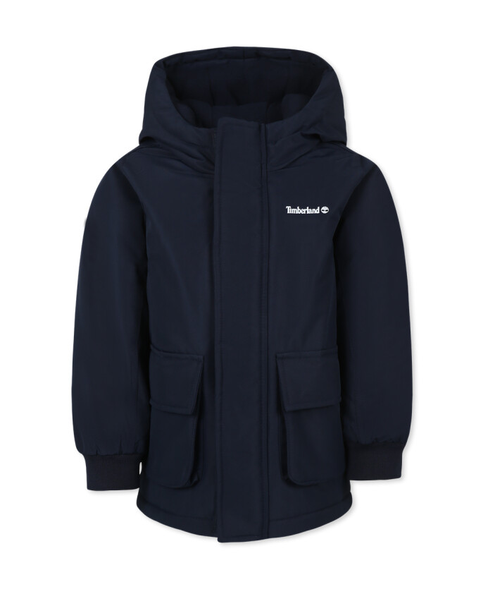 veste-matelassee-bleue-avec-coupe-vent