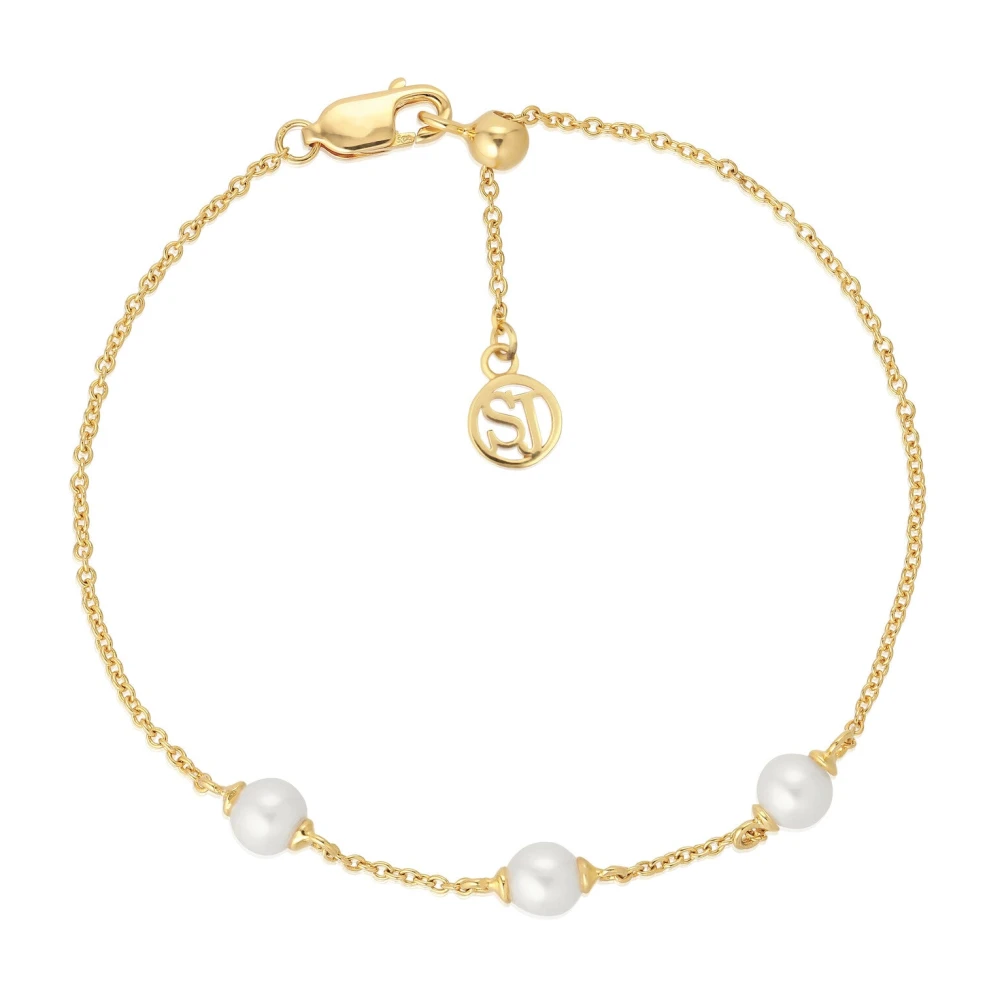 Accessories > Jewellery > Bracelets - - Sif Jakobs Jewellery - Modalova