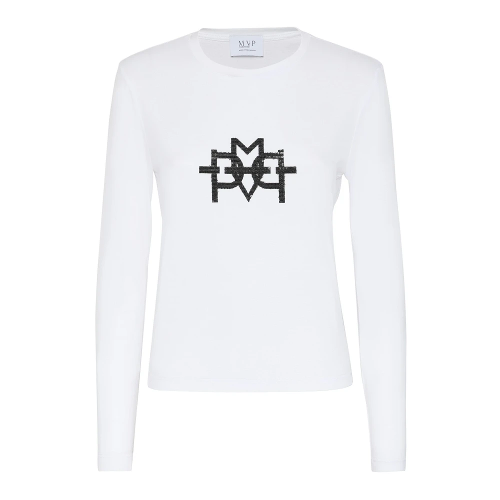 Tops > Long Sleeve Tops - - MVP wardrobe - Modalova