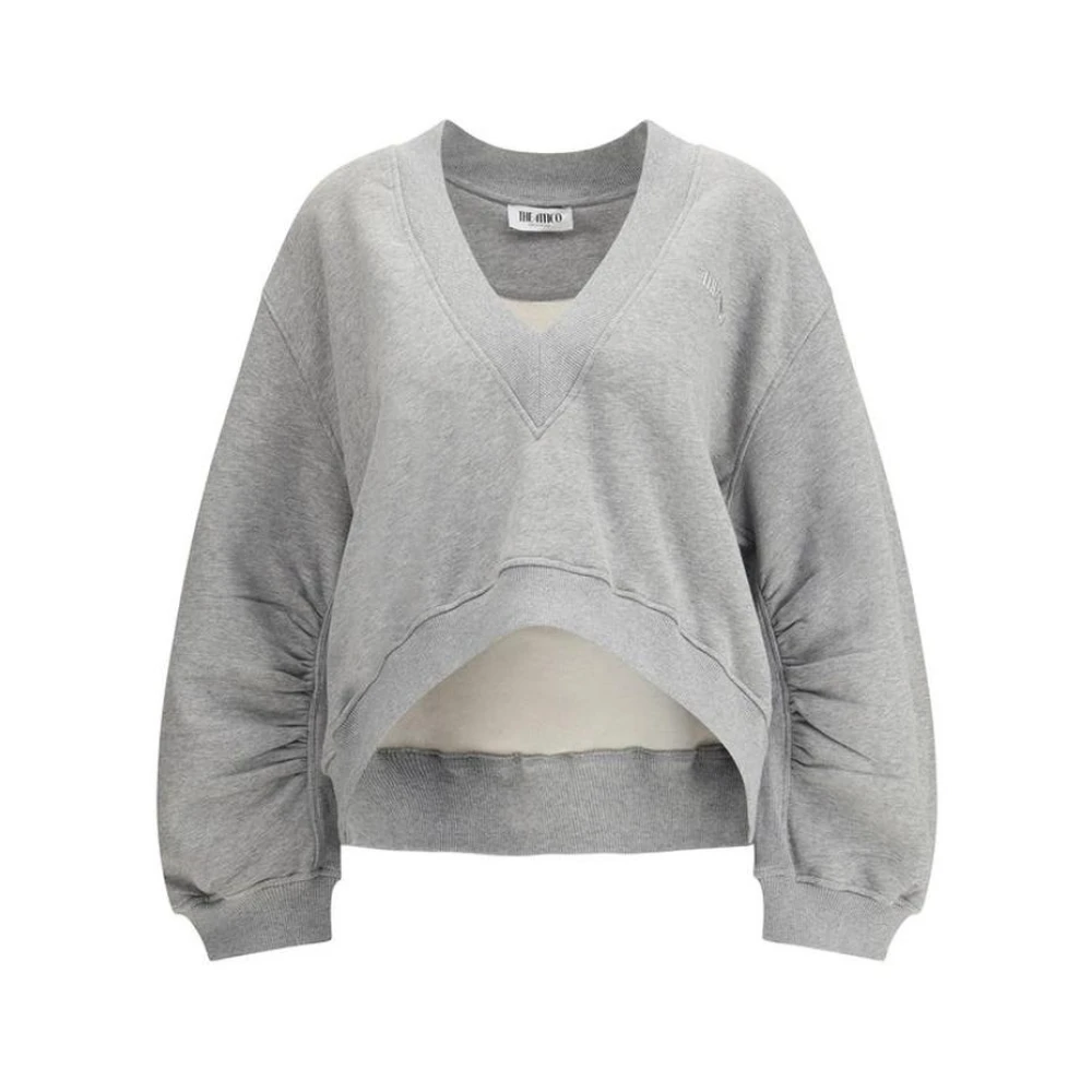 Sweatshirts & Hoodies > Sweatshirts - - The Attico - Modalova