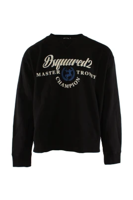 Cool Fit Crewneck