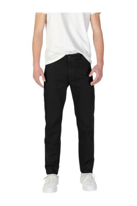 black-cotton-slim-pants-fall-winter-collection