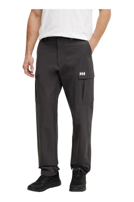 Quick-dry Cargo Pant