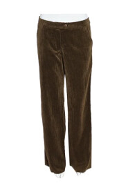 Pre-owned Corduroy bottoms