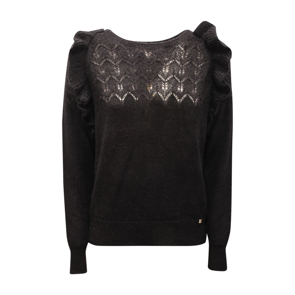 Knitwear > Round-neck Knitwear - - Kocca - Modalova
