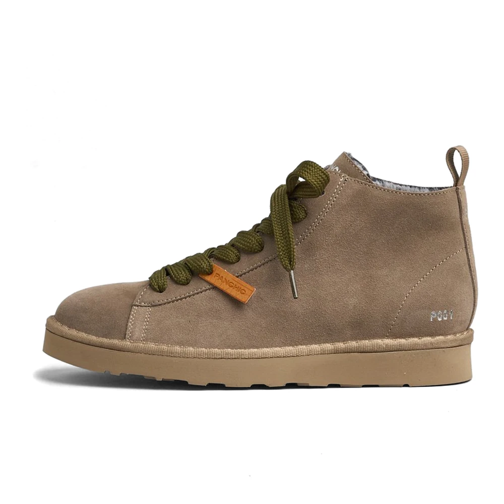 Panchic P01 Ankle Boot