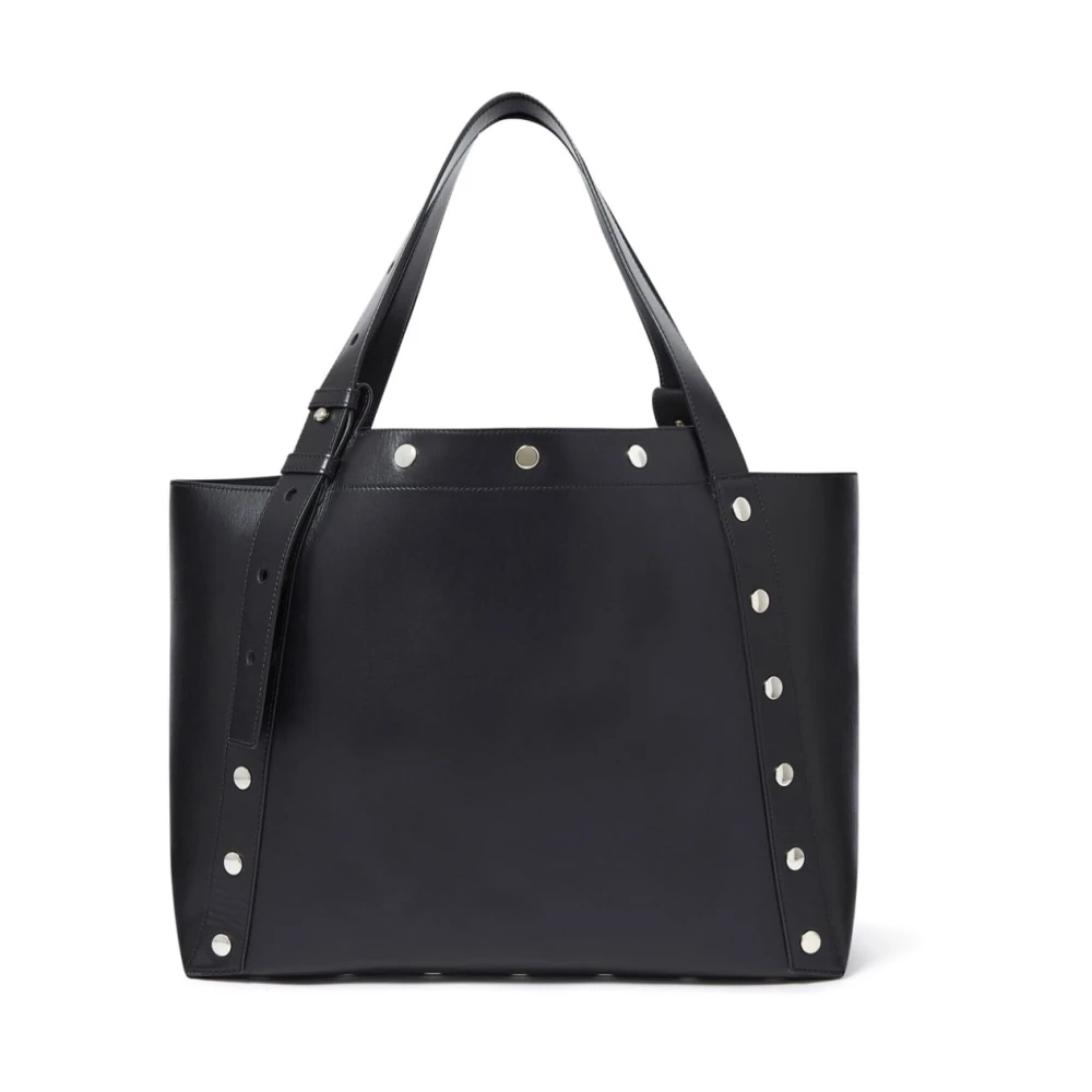 Stella Mccartney Zwarte Tassen Collectie Black Dames