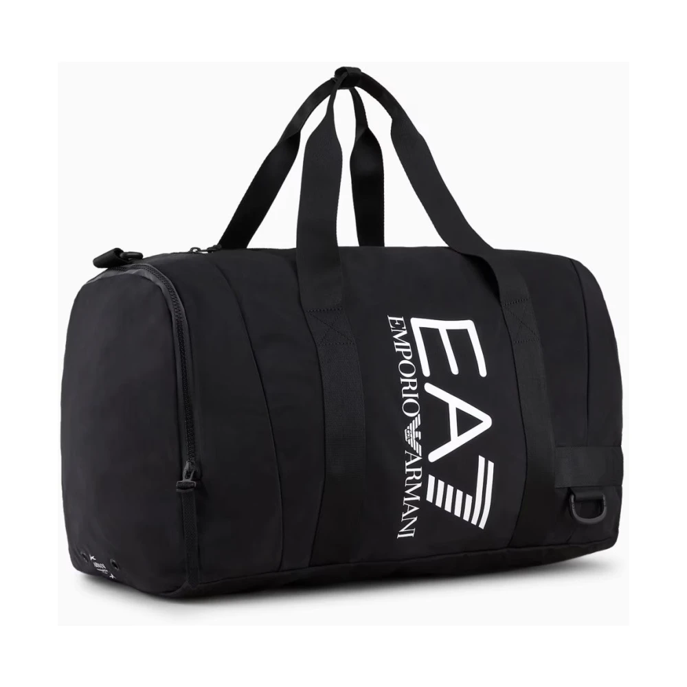 Bags > Weekend Bags - - Emporio Armani EA7 - Modalova