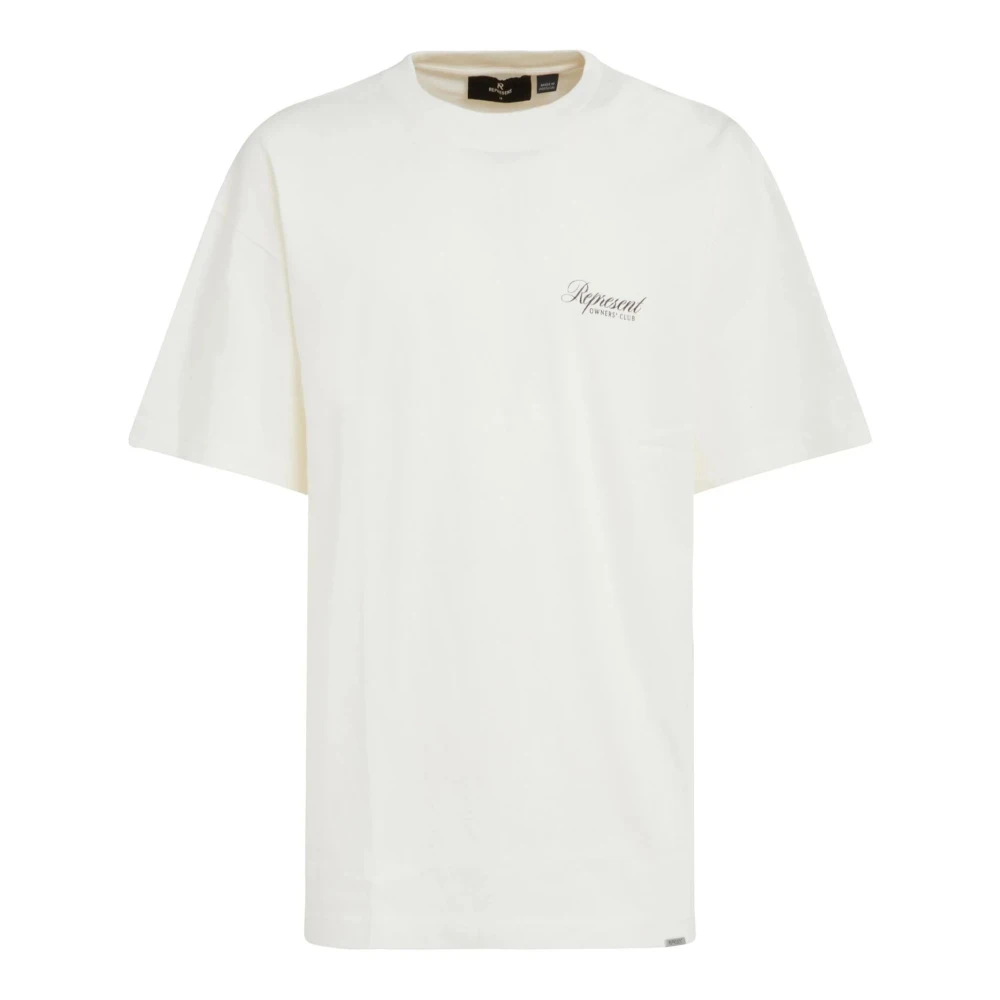 Tops > T-Shirts - - Represent - Modalova