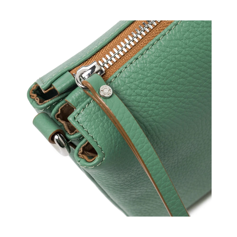 Gianni Chiarini Drie Green Dames
