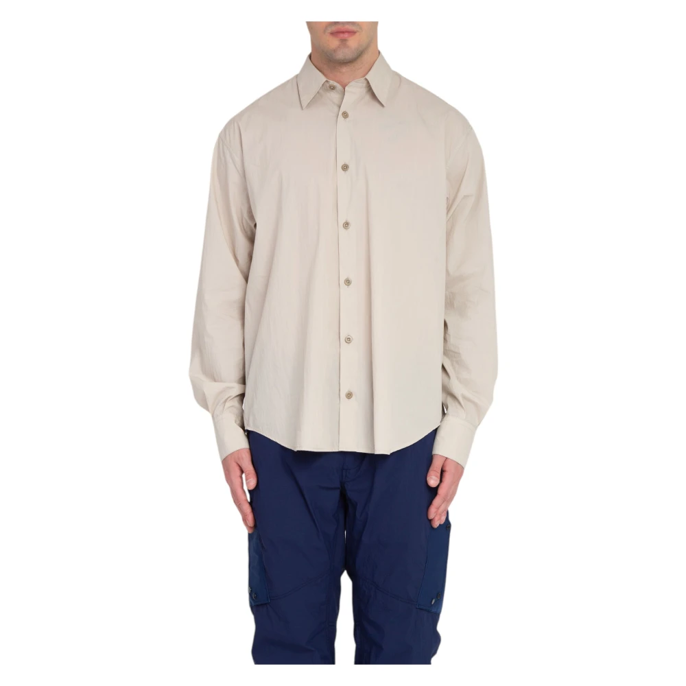 Shirts > Casual Shirts - - Ten C - Modalova
