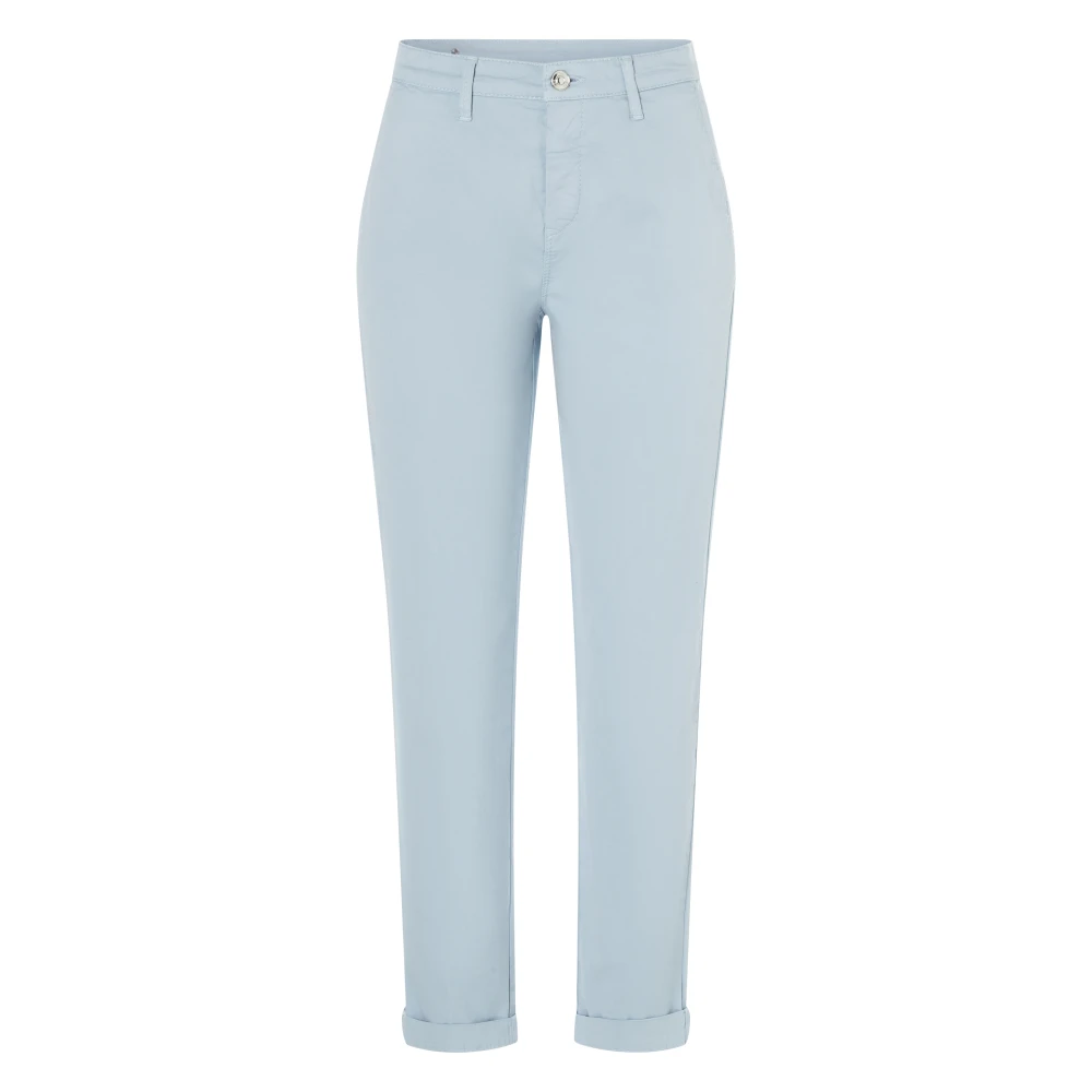 Jeans > Cropped Jeans - - MAC - Modalova