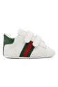 kids-white-sneakers-with-green-trim