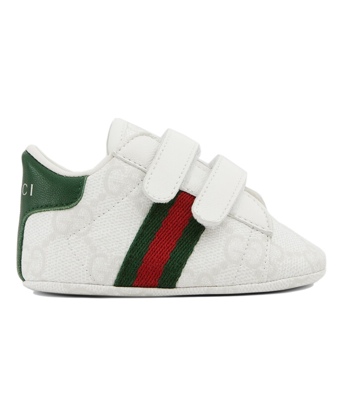 kids-white-sneakers-with-green-trim