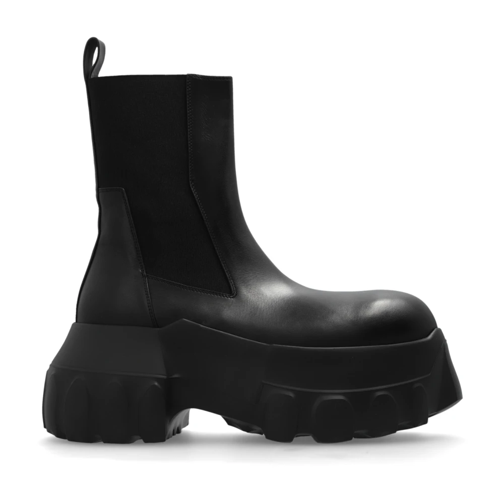 Shoes > Boots > Chelsea Boots - - Rick Owens - Modalova