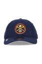 denver-nuggets-gebogen-klep-pet
