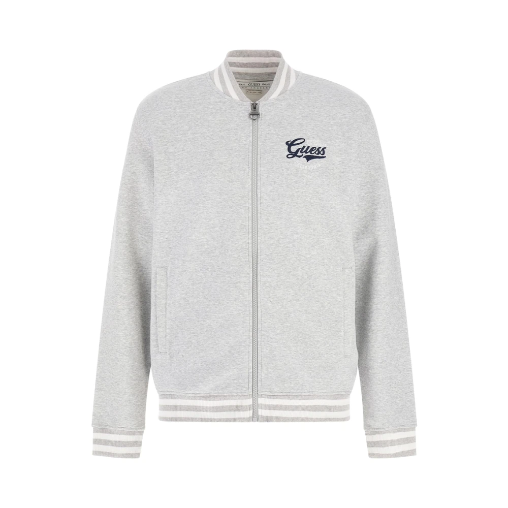 Jackets > Bomber Jackets - - Guess - Modalova