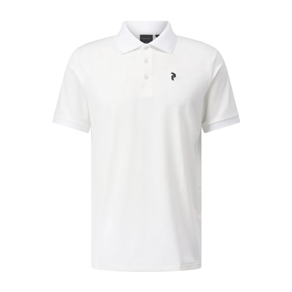 Tops > Polo Shirts - - Peak Performance - Modalova