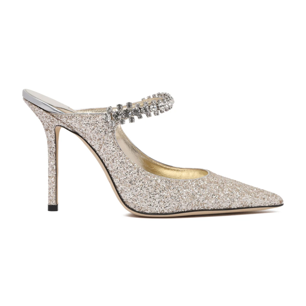 Shoes > Heels > Heeled Mules - - Jimmy Choo - Modalova