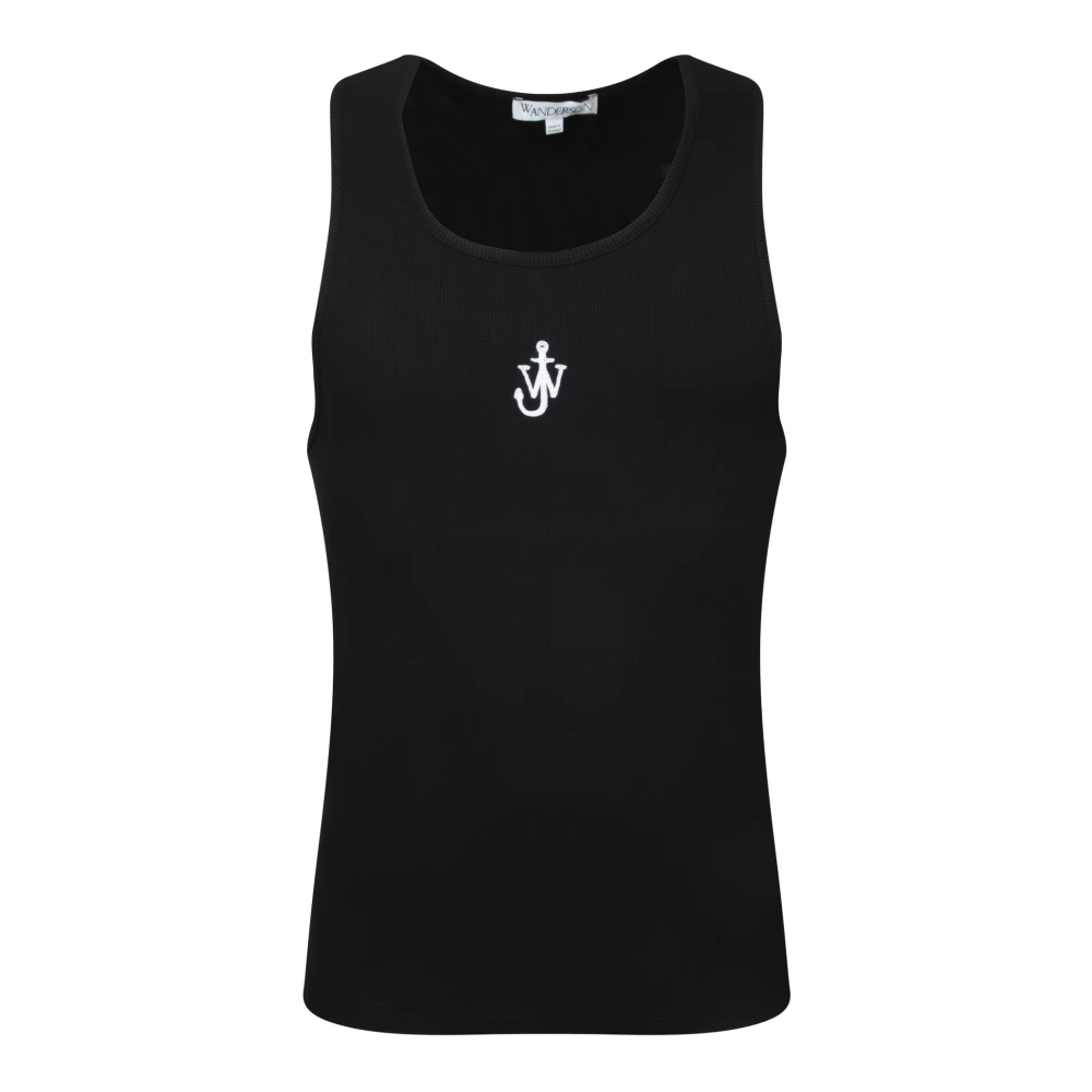 Tops > Sleeveless Tops - - JW Anderson - Modalova