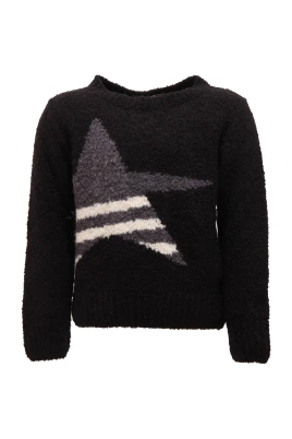 Maglia Tricot Boy