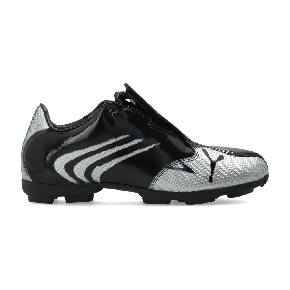 Y-3 Uomo Grigio Scarpe, 42 Eu, New,