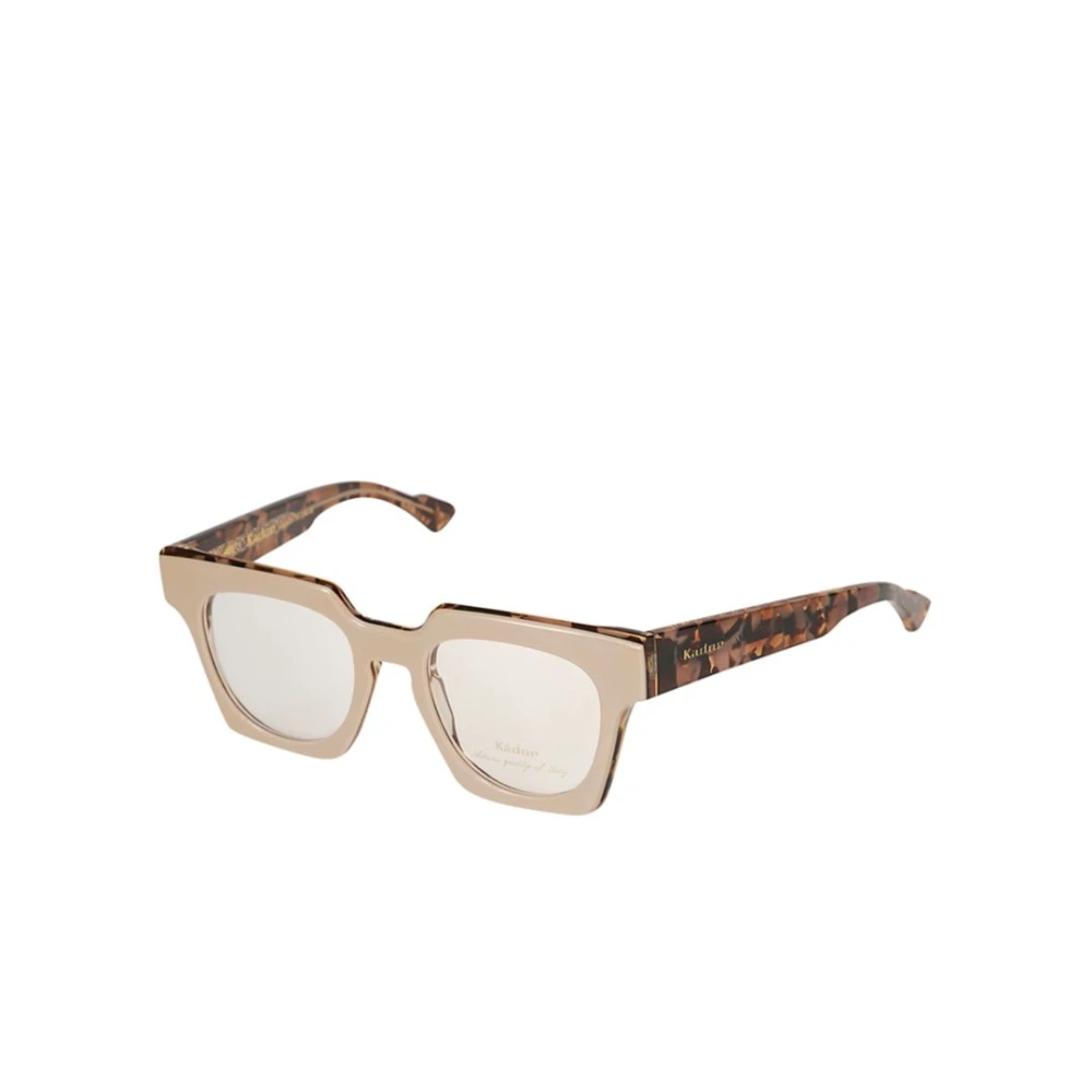Kador Unisex Multicolor Tanya Sunglasses - Sunglasses - 50 Mm - Accessories