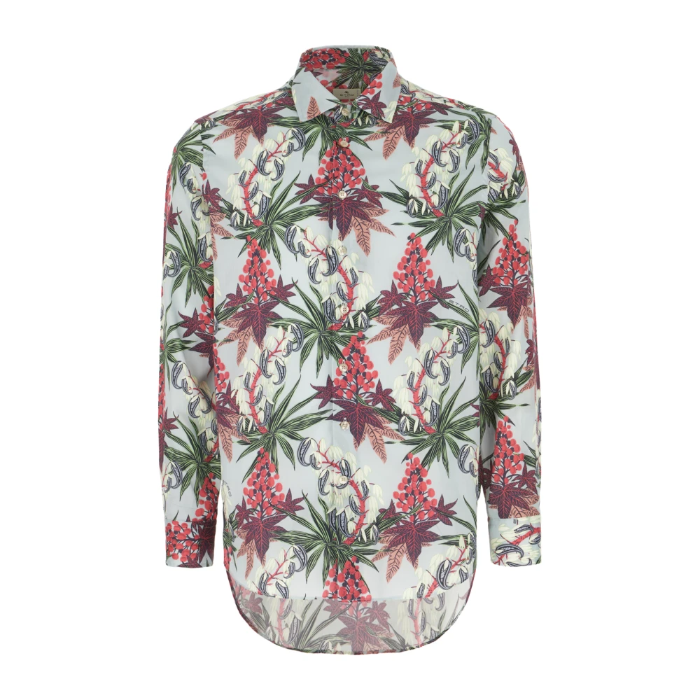 Shirts > Casual Shirts - - Etro - Modalova