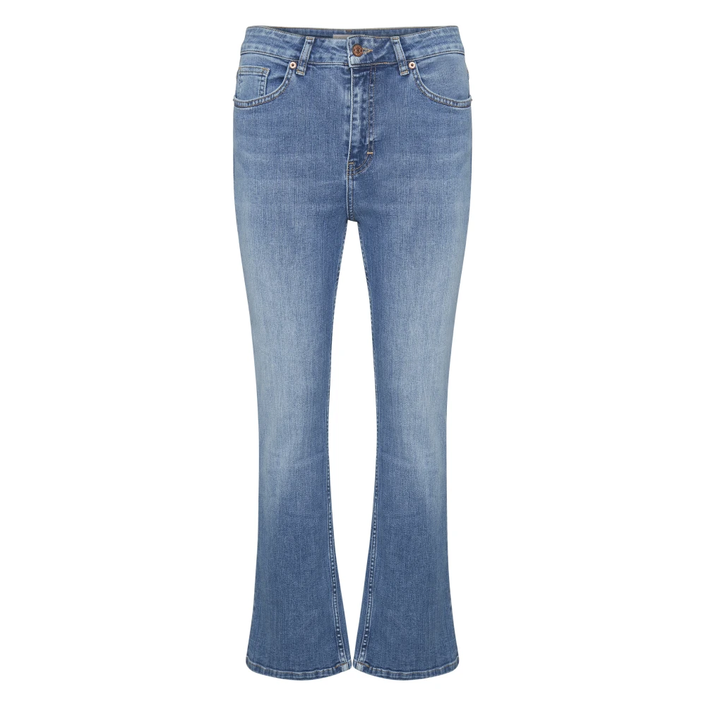 Jeans > Flared Jeans - - Part Two - Modalova
