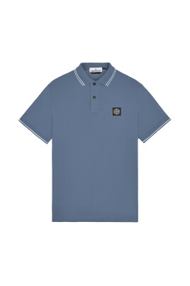 polo-pique-avec-logo