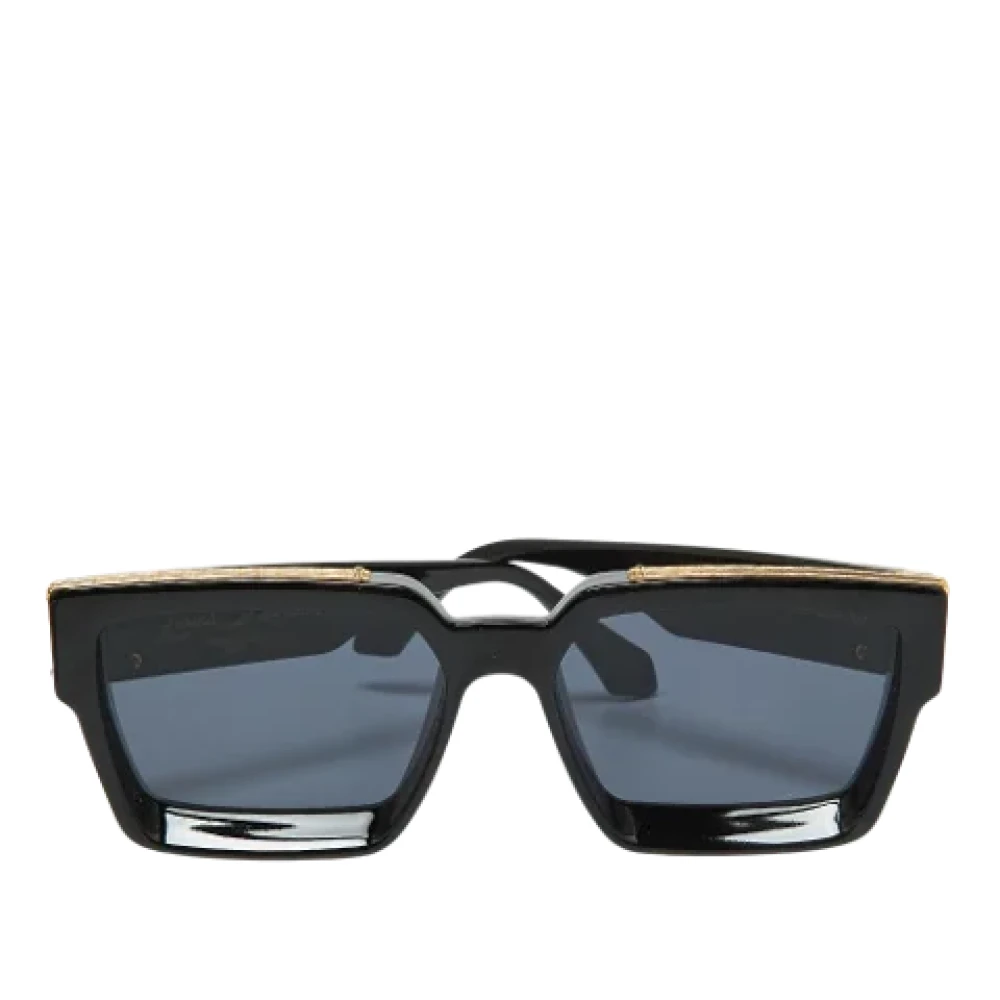 Pre-owned Acetate sunglasses