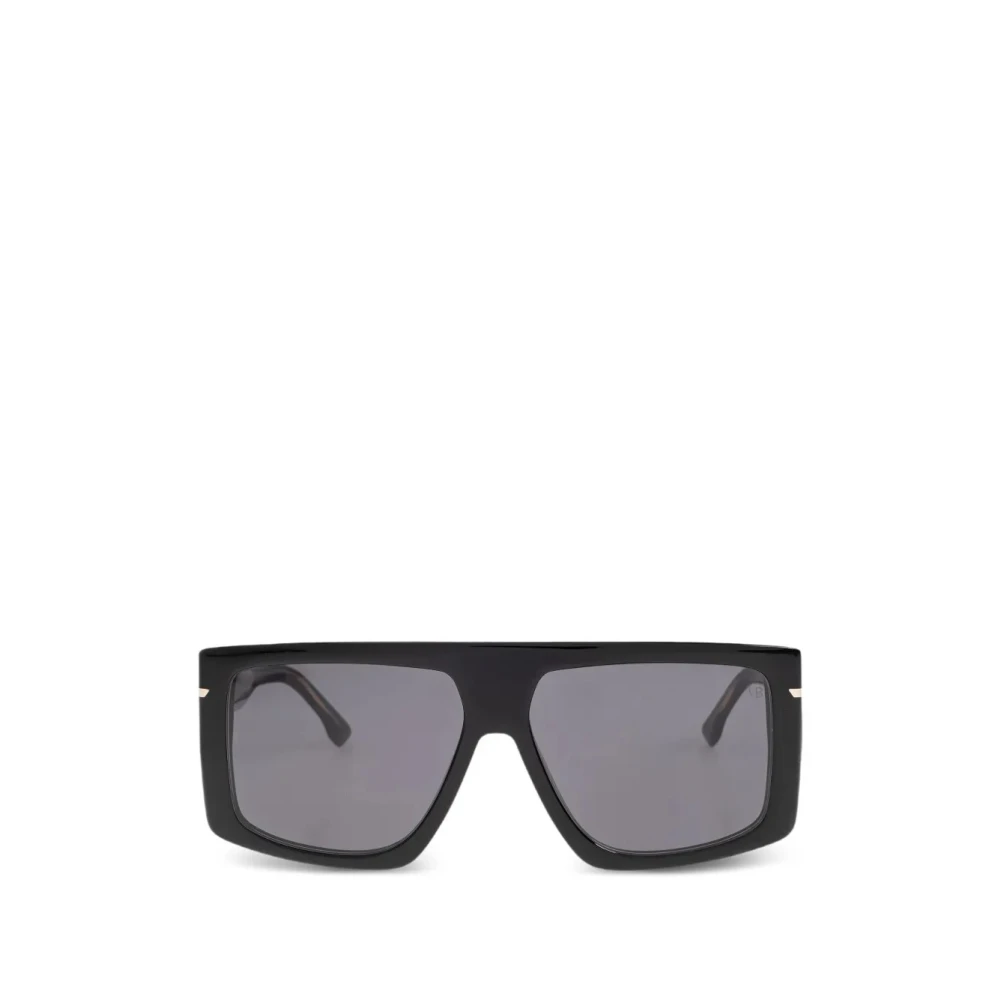 Victoria Beckham Women's Black 7000S Sunglasses - Sunglasses - 59 Mm - Accessories