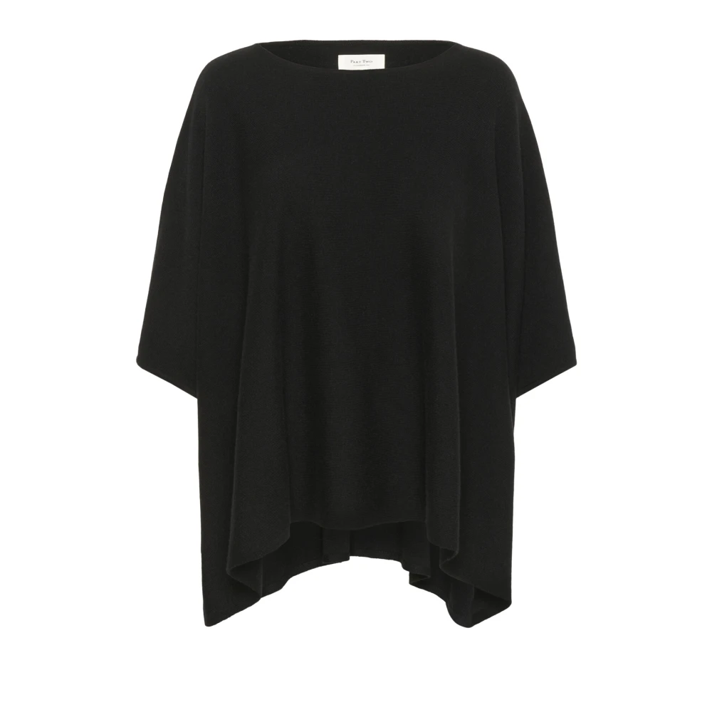 Knitwear > Round-neck Knitwear - - Part Two - Modalova