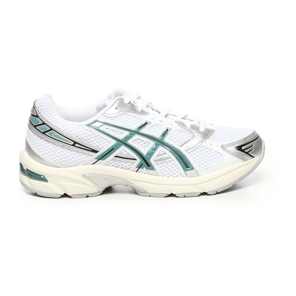 Asics - Shoes > Sneakers - White - Asics - Modalova