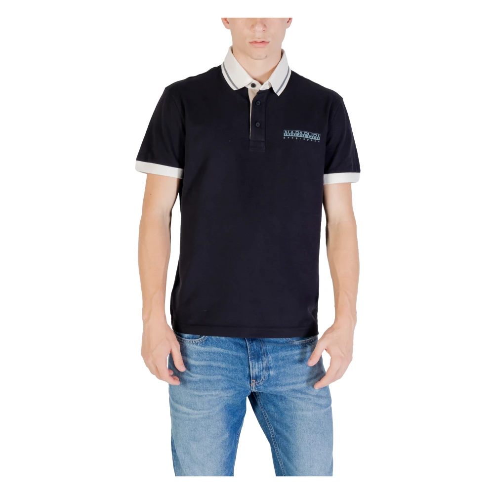 Tops > Polo Shirts - - Napapijri - Modalova