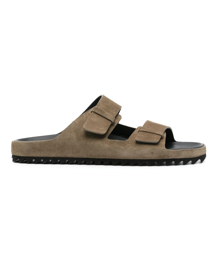 sandales-en-daim-avec-semelle-en-caoutchouc