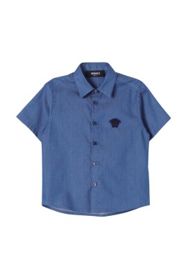 embroidered-logo-short-sleeve-shirt