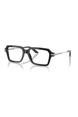 Svarta Glasögonbågar DG 3401 Solglasögon